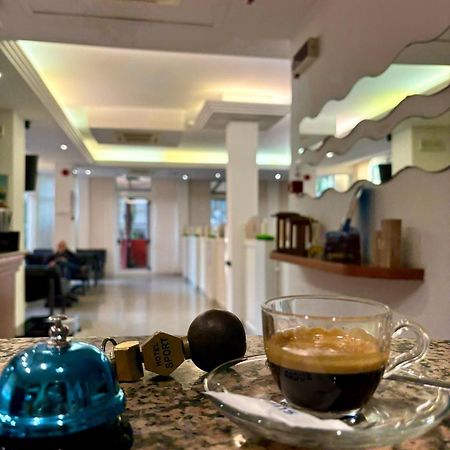 Hotel Sport Rimini Ngoại thất bức ảnh