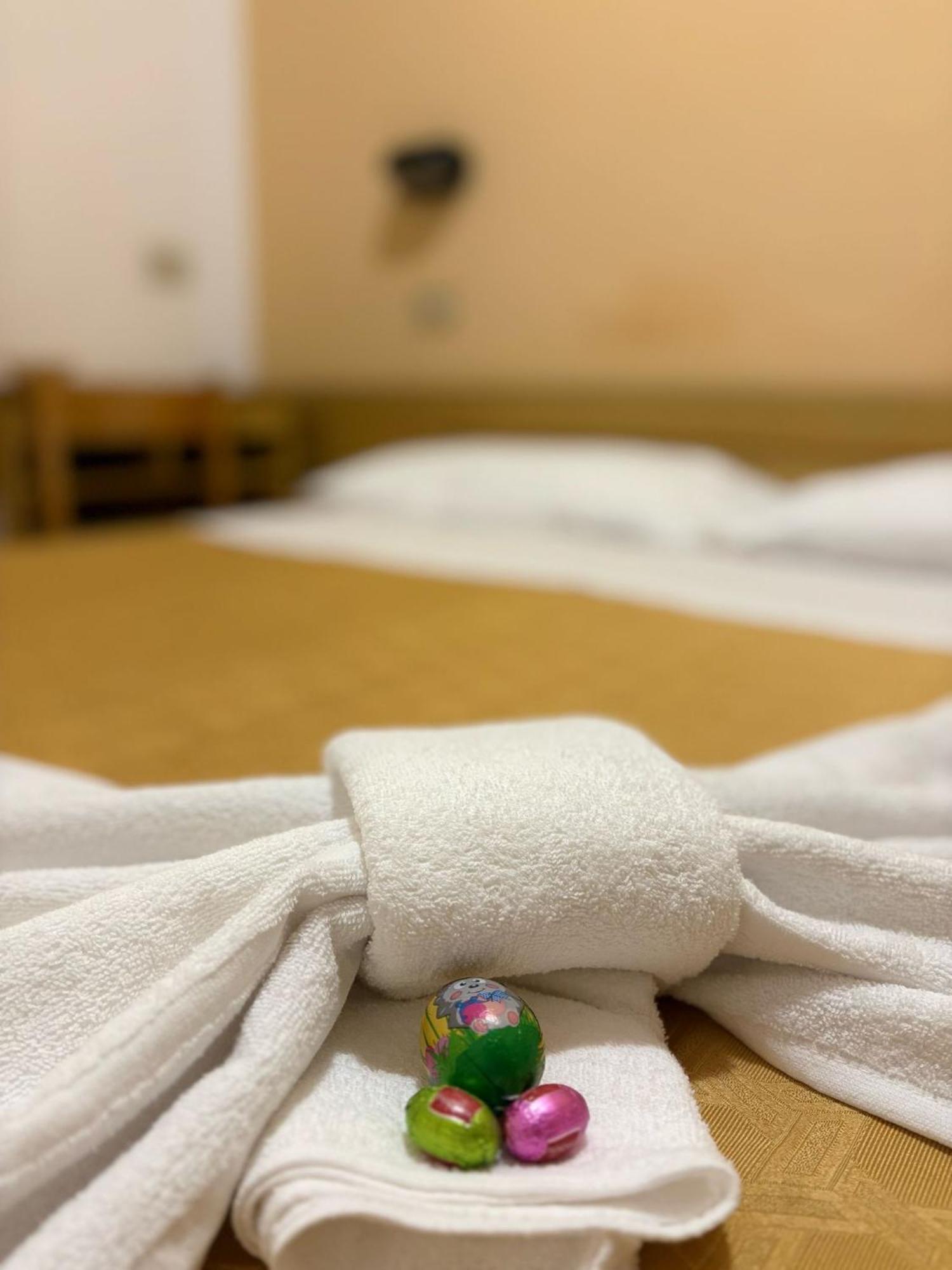Hotel Sport Rimini Ngoại thất bức ảnh