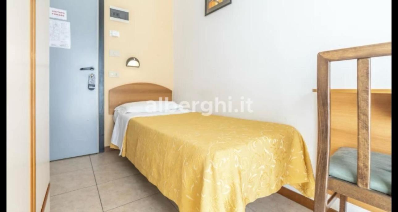 Hotel Sport Rimini Ngoại thất bức ảnh