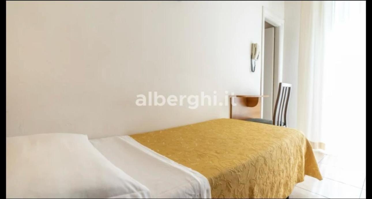 Hotel Sport Rimini Ngoại thất bức ảnh