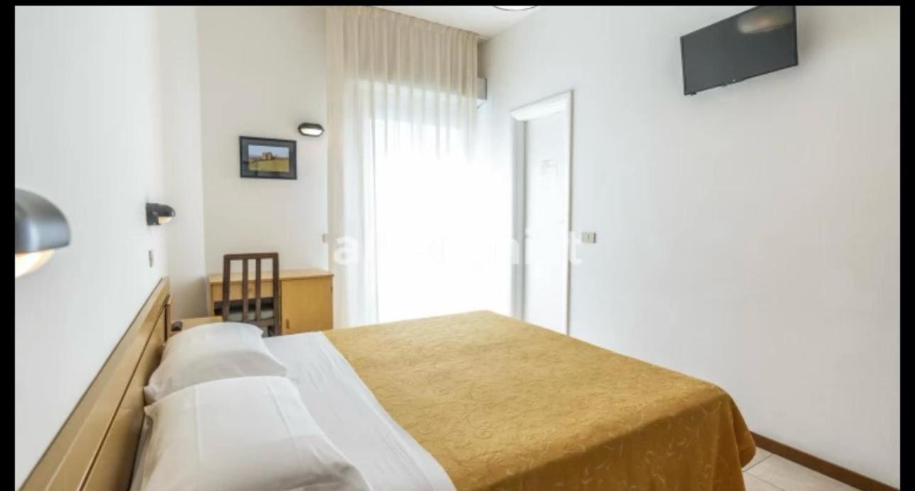 Hotel Sport Rimini Ngoại thất bức ảnh