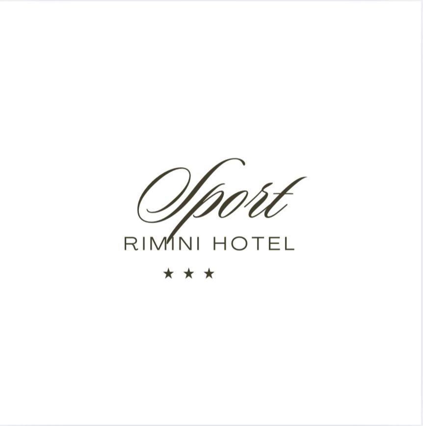 Hotel Sport Rimini Ngoại thất bức ảnh