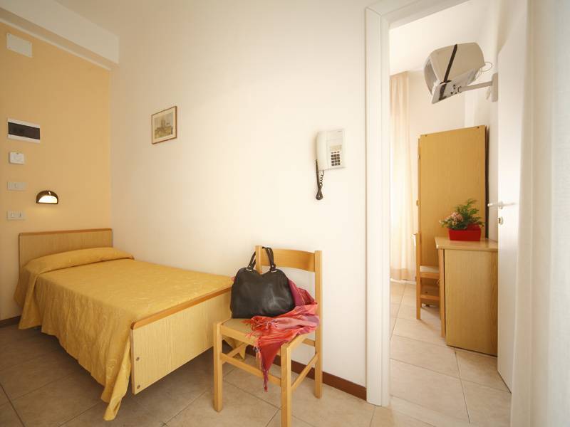 Hotel Sport Rimini Ngoại thất bức ảnh