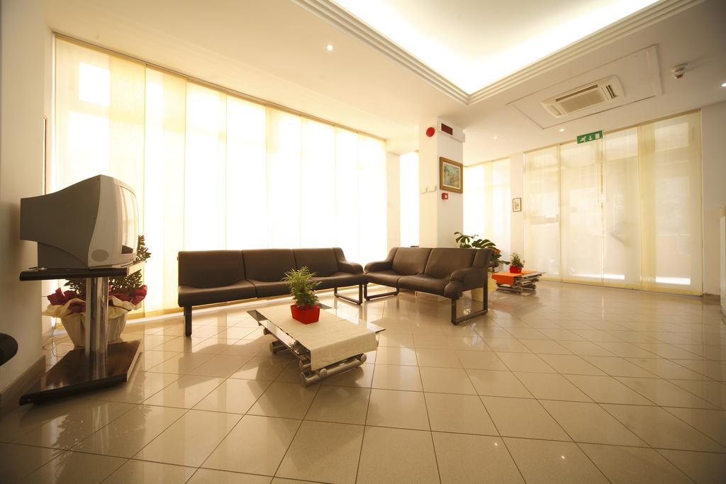 Hotel Sport Rimini Ngoại thất bức ảnh